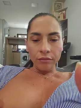 SensyTV webcam show