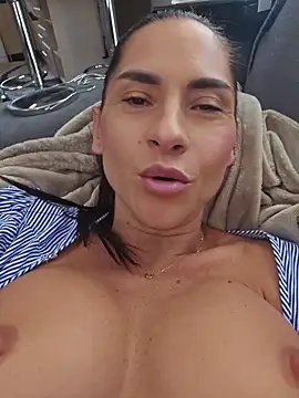 SensyTV Webcam Show