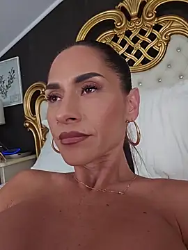 SensyTV's Webcam Show