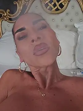 SensyTV Webcam show