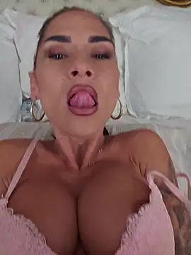 SensyTV Webcam show