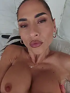 Chat XXX ao vivo de SensyTV