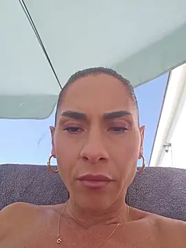 SensyTV Webcam Show