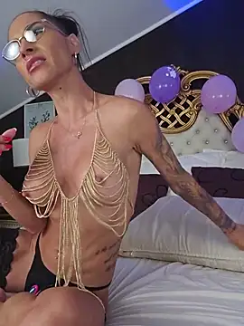 SensyTV Live XXX-Chat
