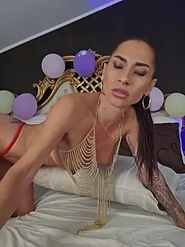 SensyTV Webcam show