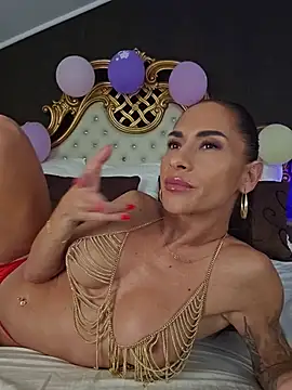 SensyTV Webcam show