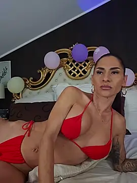 SensyTV – webcam-show