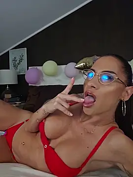 SensyTV's Live XXX Chat