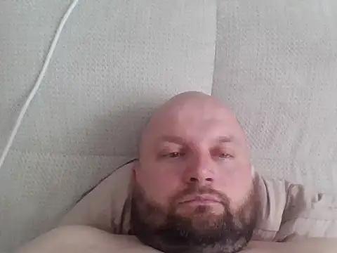 Show modela _XxX123XxX_ na web-kameri