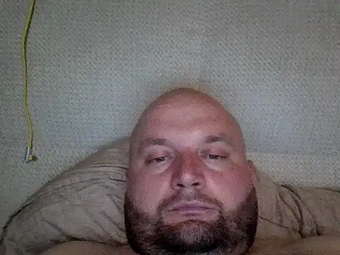 Show modela _XxX123XxX_ na web-kameri