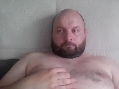 Show modela _XxX123XxX_ na web-kameri