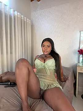 Czat XXX na żywo – shannol_ryan