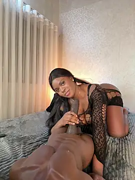 shannol_ryan's Webcam Show