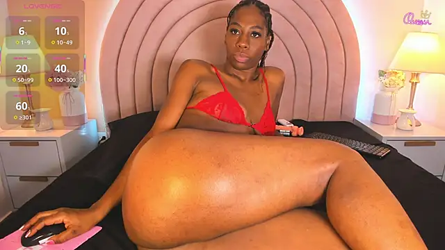 Chat XXX Live Evaa_Martinez