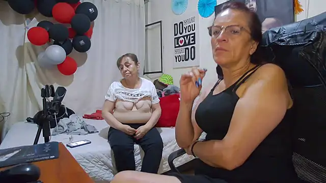 nicoltatiana_ 라이브 XXX 채팅
