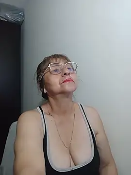 nicoltatiana_ 现场XXX聊天
