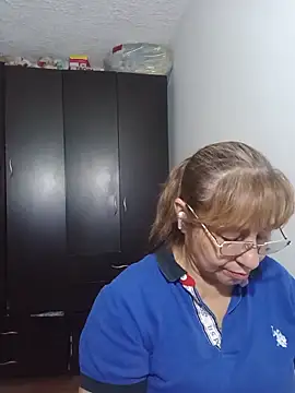 Show webcam de nicoltatiana_