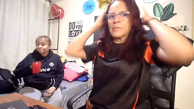 nicoltatiana_ Obrolan Langsung XXX