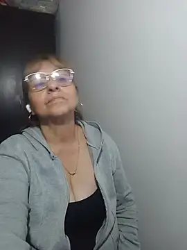 Chat XXX ao vivo de nicoltatiana_