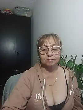 Show Webcam de nicoltatiana_