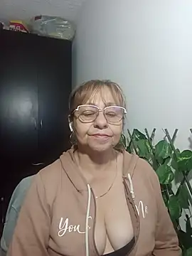 Show de webcam de nicoltatiana_