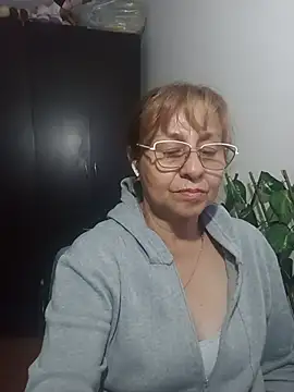 nicoltatiana_ 网络视讯表演