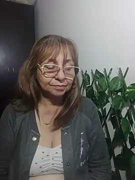 nicoltatiana_ 在線直播表演