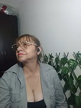 Chat XXX en directo de nicoltatiana_