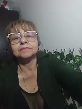 Show Webcam de nicoltatiana_
