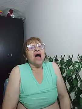 Show Webcam de nicoltatiana_