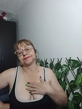 Sembang XXX Secara Langsung nicoltatiana_