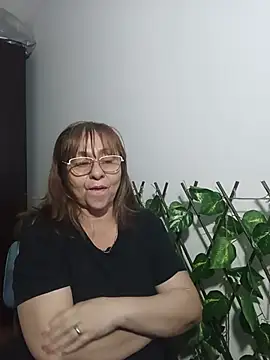 nicoltatiana_ Pertunjukan Webcam
