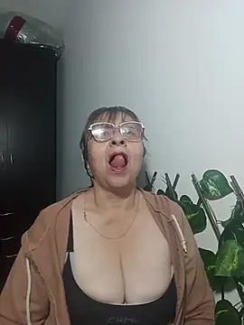 nicoltatiana_ Adlı Modelin Web Kamerası Şovu