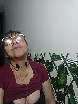 הופעת וובקאם של nicoltatiana_