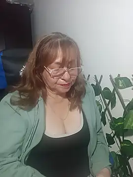 Chat XXX en directo de nicoltatiana_