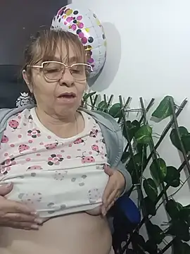 Živý XXX chat nicoltatiana_