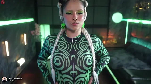 alessa_gorengのウェブカメラショー