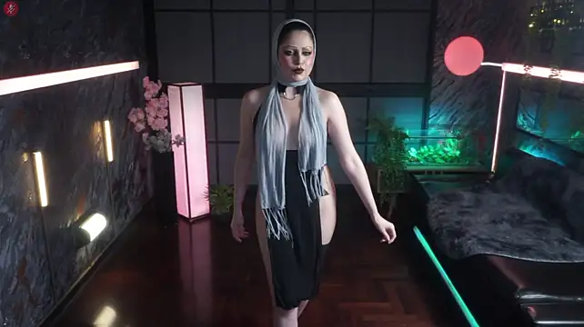 alessa_goreng's Webcam Show