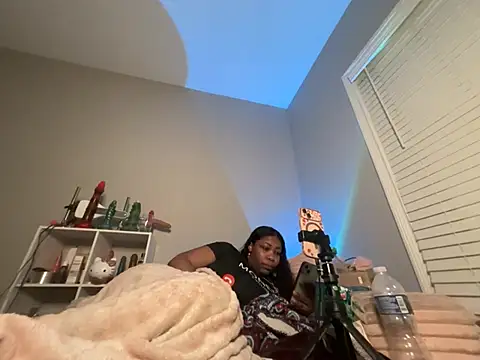 angelthegodis' Webcam Show