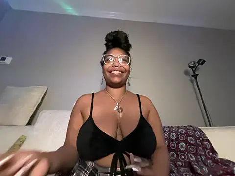 Webkamerová show angelthegodis