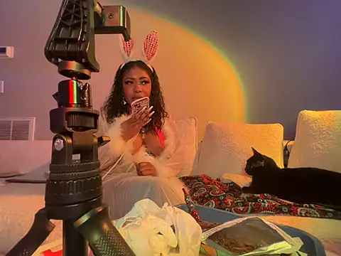 Chat XXX ao vivo de angelthegodis