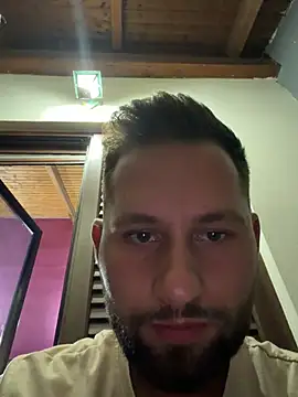 AndrewBurns – webcam-show