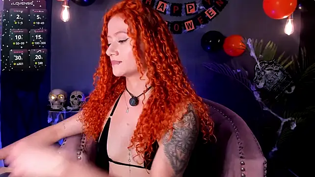 Czat XXX na żywo – amy_e