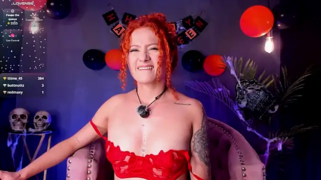 Chat XXX Live amy_e