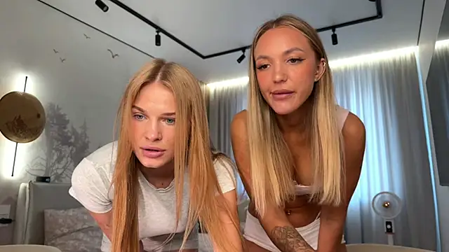 Show Webcam de Lex_Love