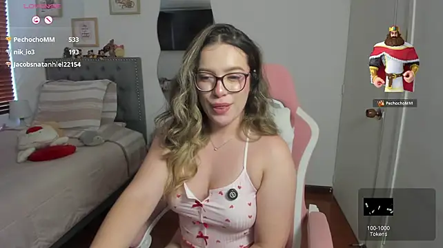 samysweet_8 Chat XXX in diretta
