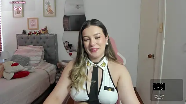 samysweet_8 Live XXX-Chat