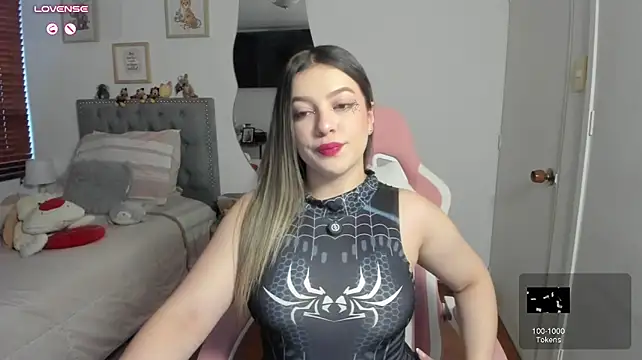 samysweet_8 라이브 XXX 채팅