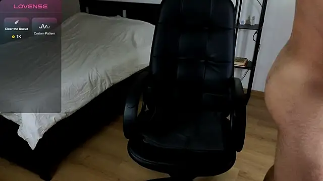 Show Webcam de Rory_Reed