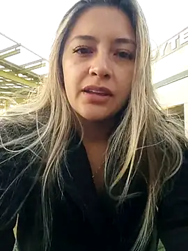 Show de alana_69 na webcam